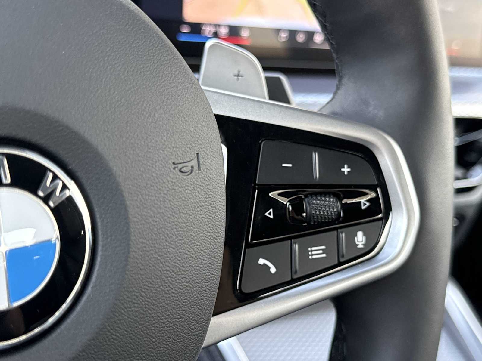 Thumbnail: 2026 BMW 4 Series - 27