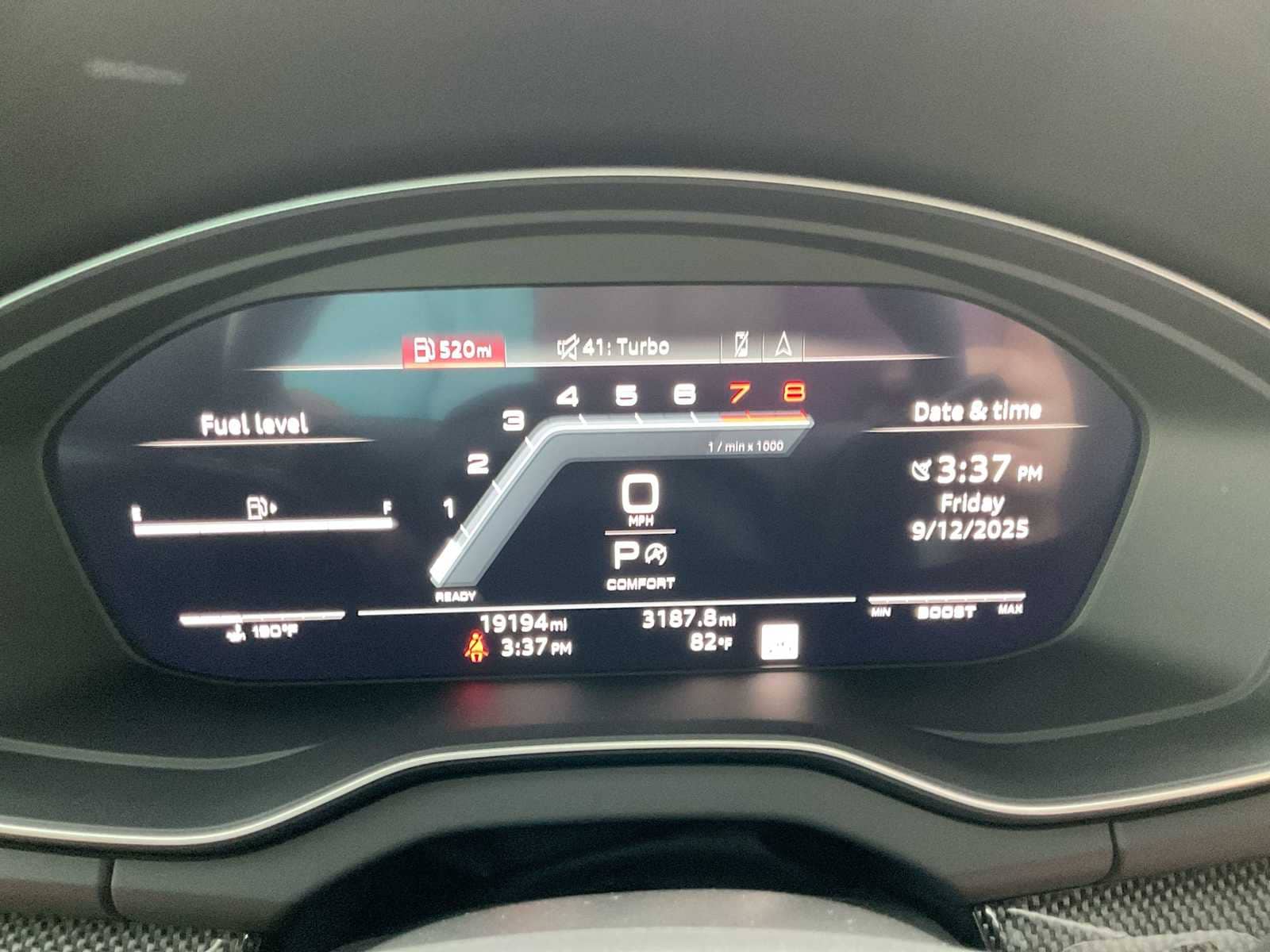 Thumbnail: 2024 Audi SQ5 - 35