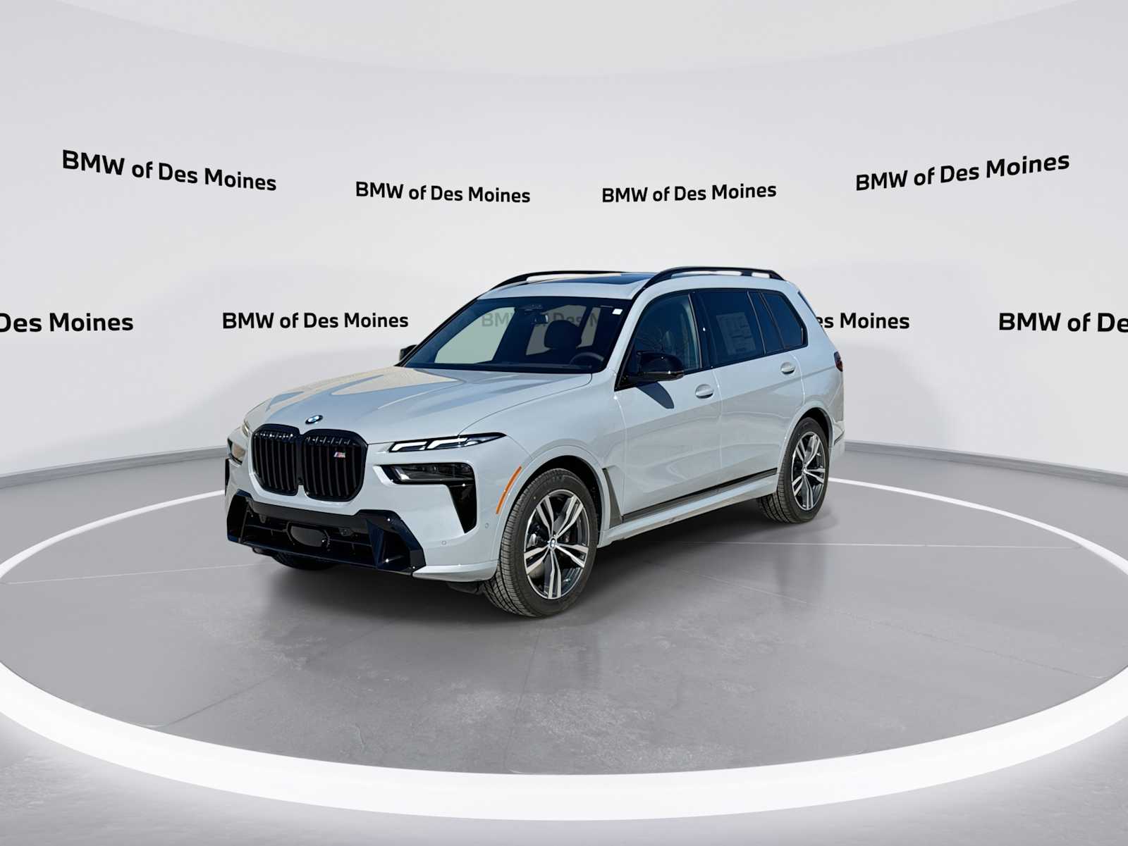 Thumbnail: 2026 BMW X7 - 4