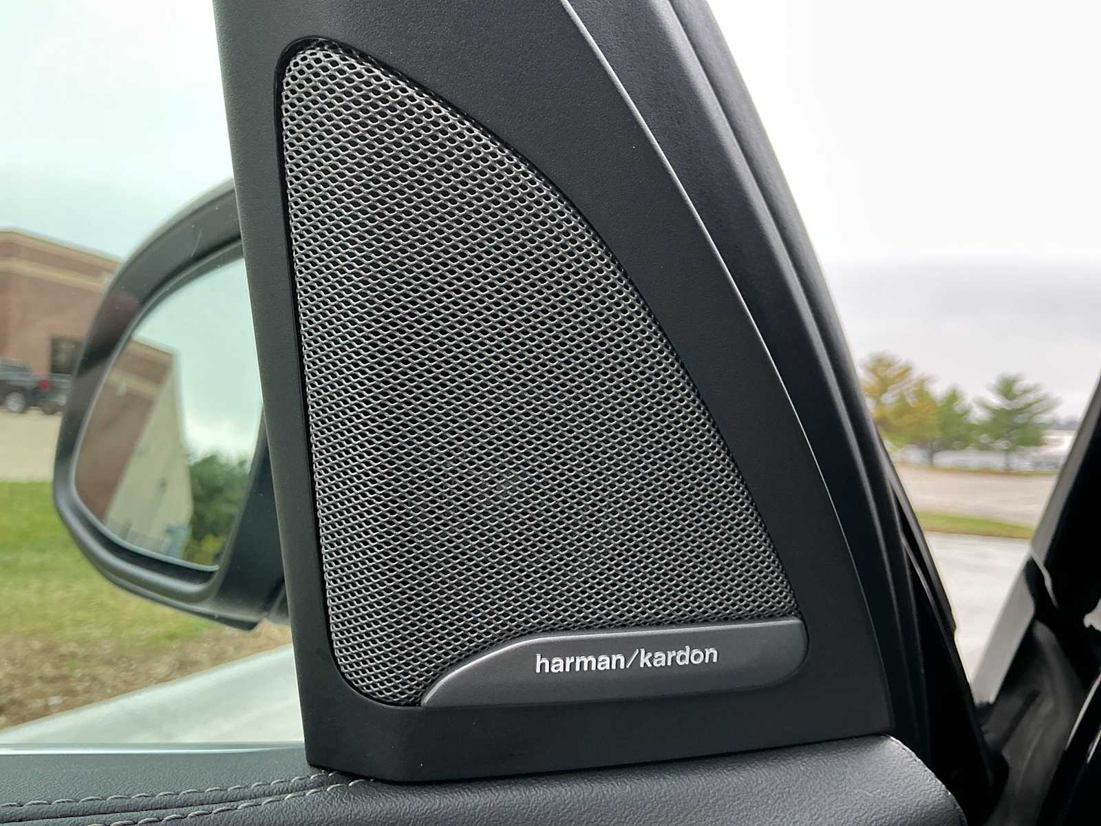 Thumbnail: 2024 BMW X5 - 33