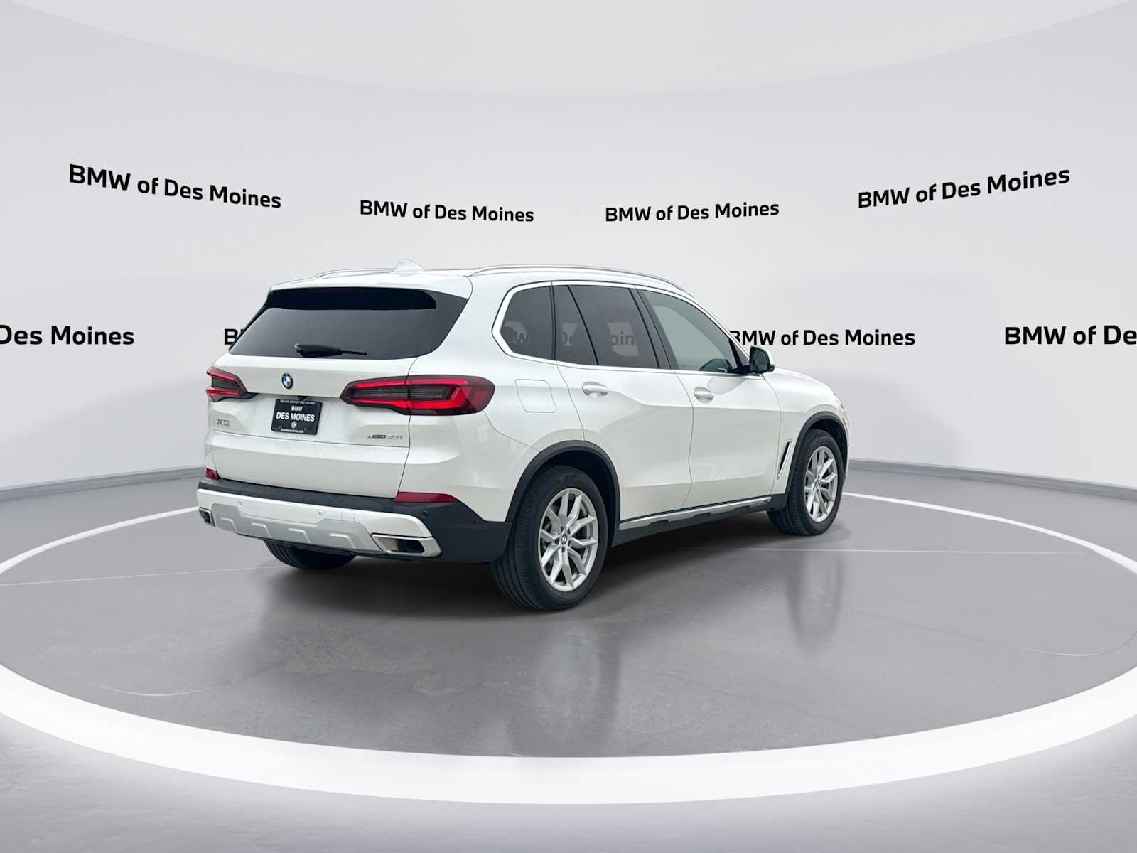 2023 BMW X5 40i - Photo 8
