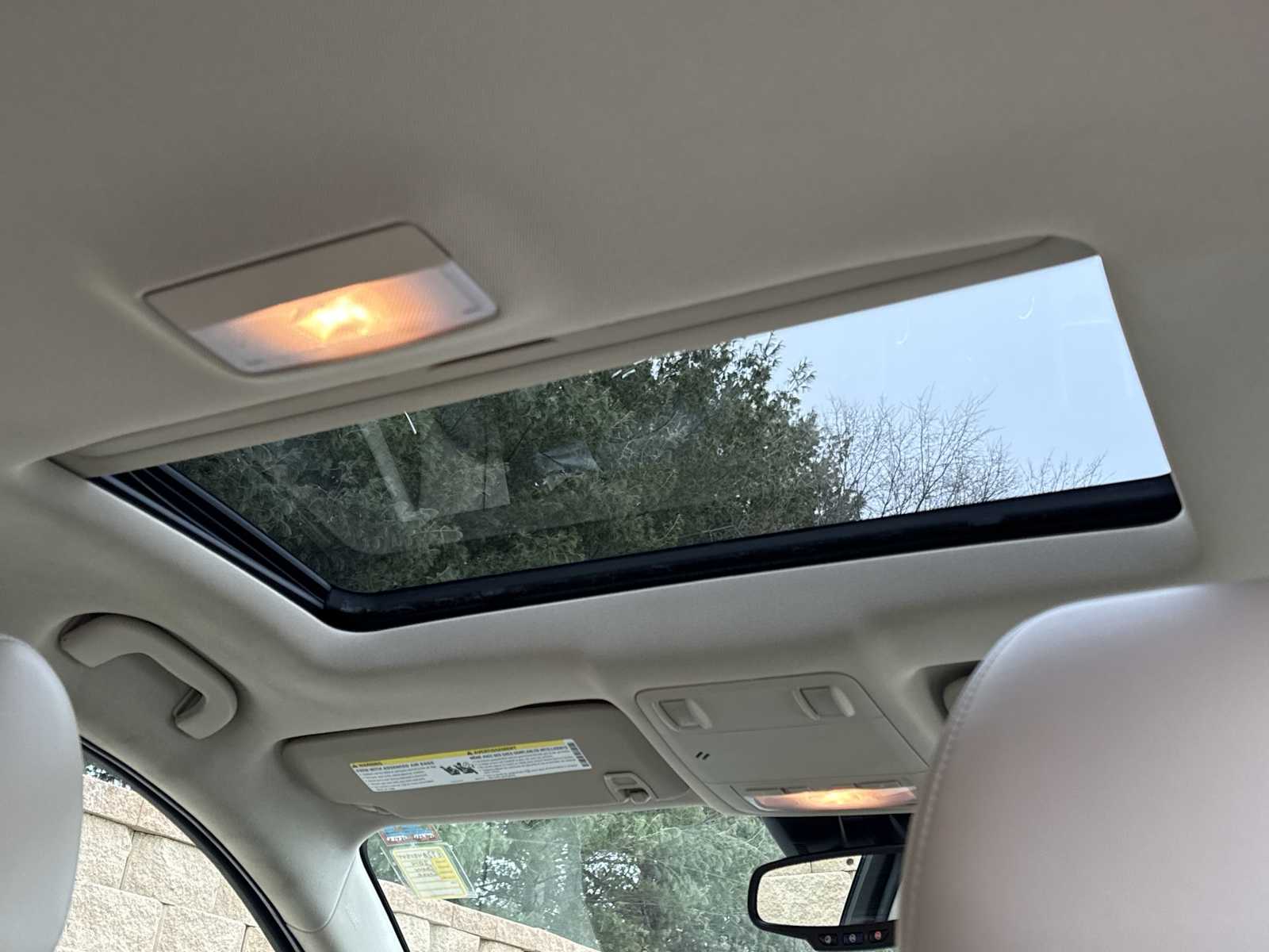 Thumbnail: 2014 Chevrolet Cruze - 23