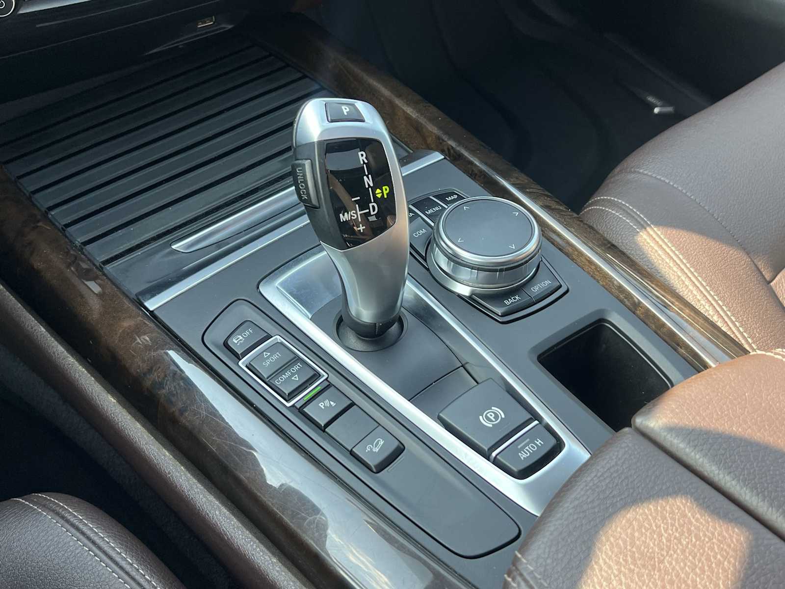 2017 BMW X5 xDrive35i 33