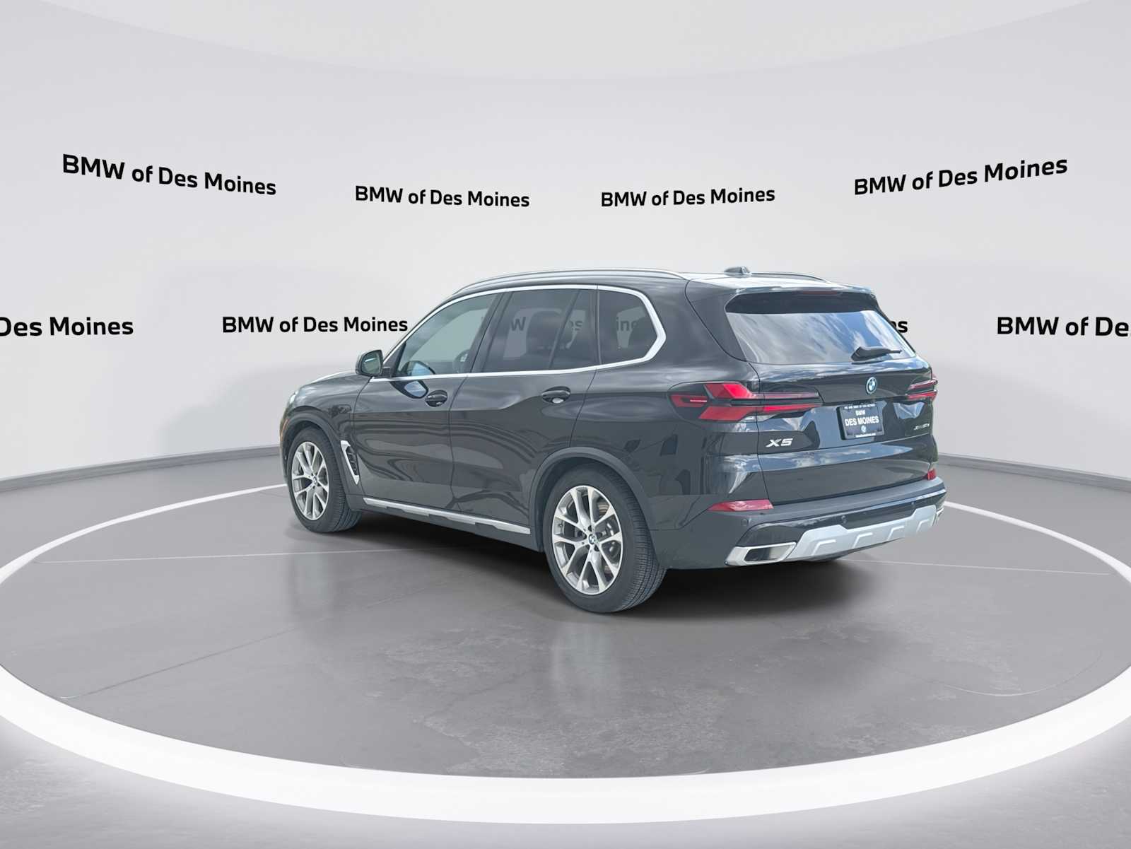 Thumbnail: 2026 BMW X5 - 6
