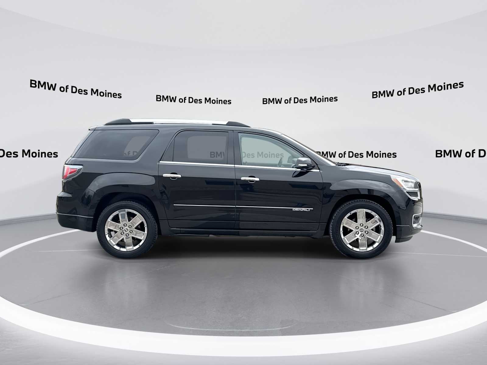 Thumbnail: 2013 GMC Acadia - 9