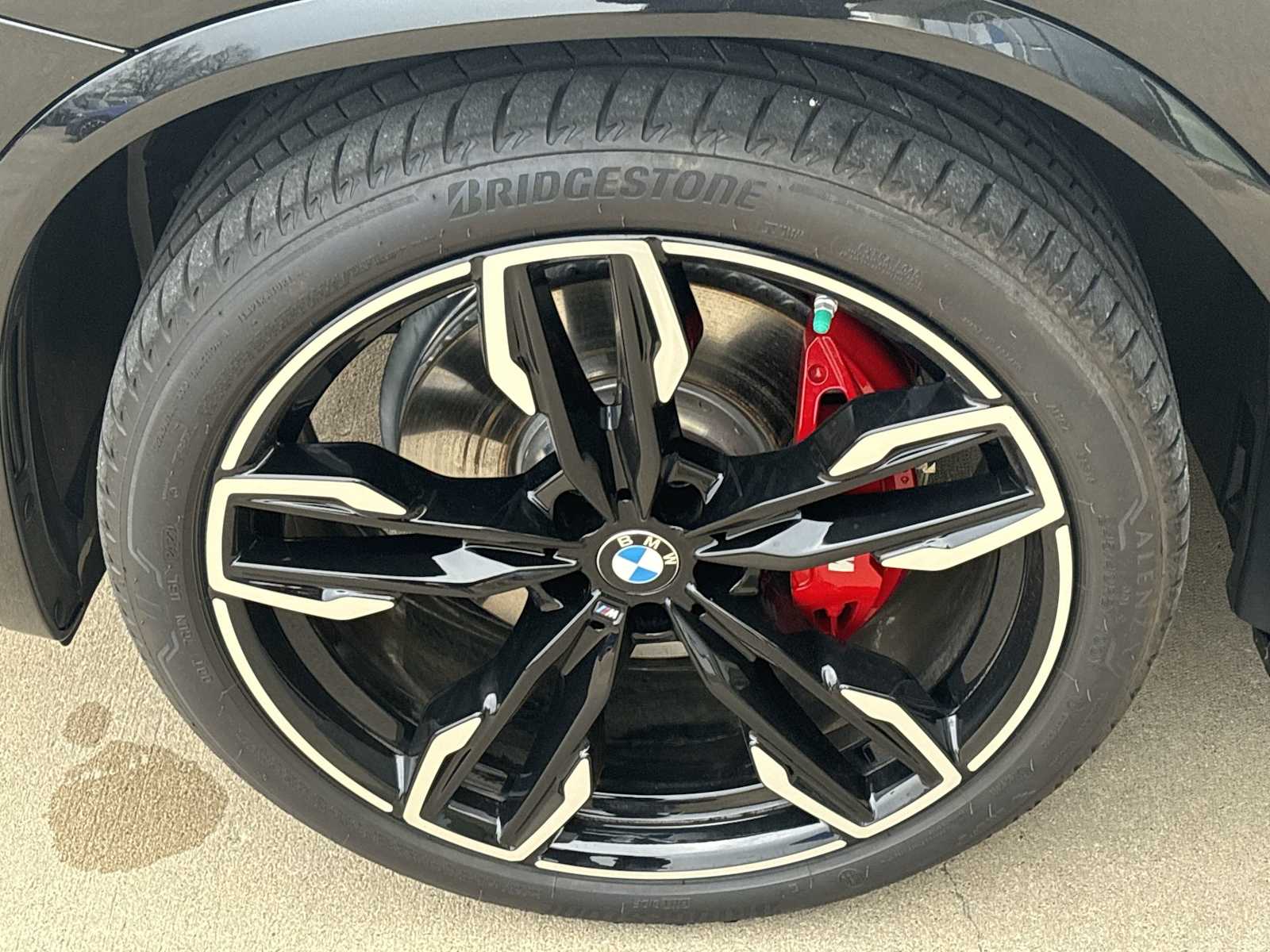 Thumbnail: 2024 BMW X3 - 13