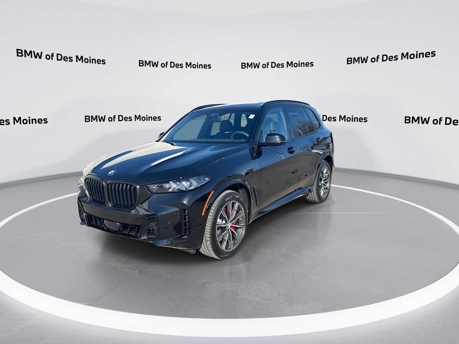 Thumbnail: 2026 BMW X5 - 5