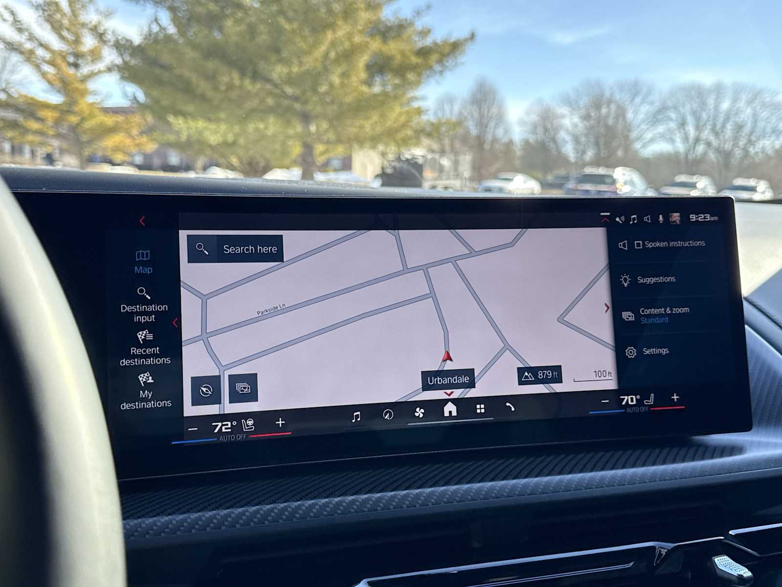 Thumbnail: 2024 BMW XM - 31