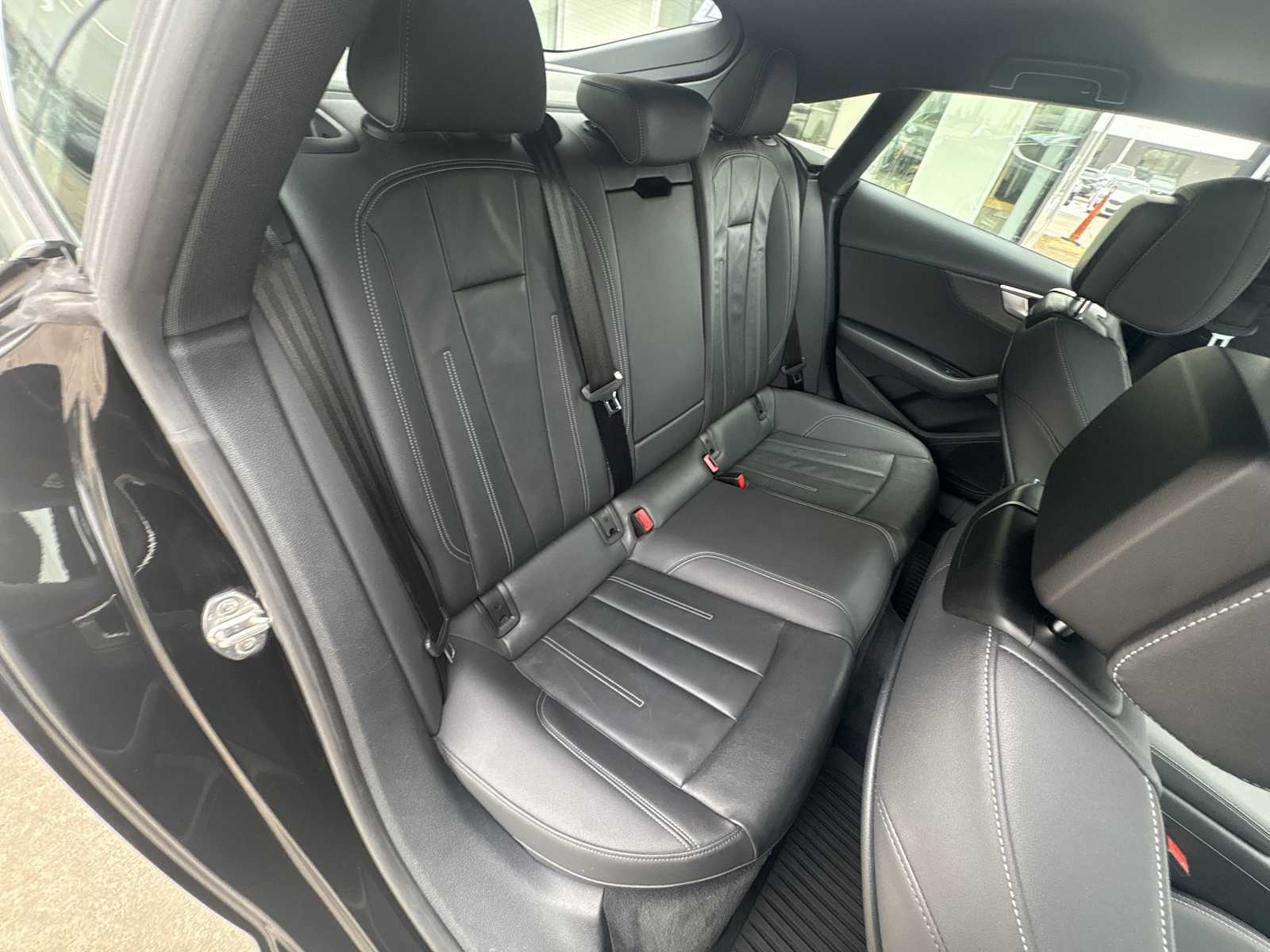 Thumbnail: 2022 Audi A5 - 21