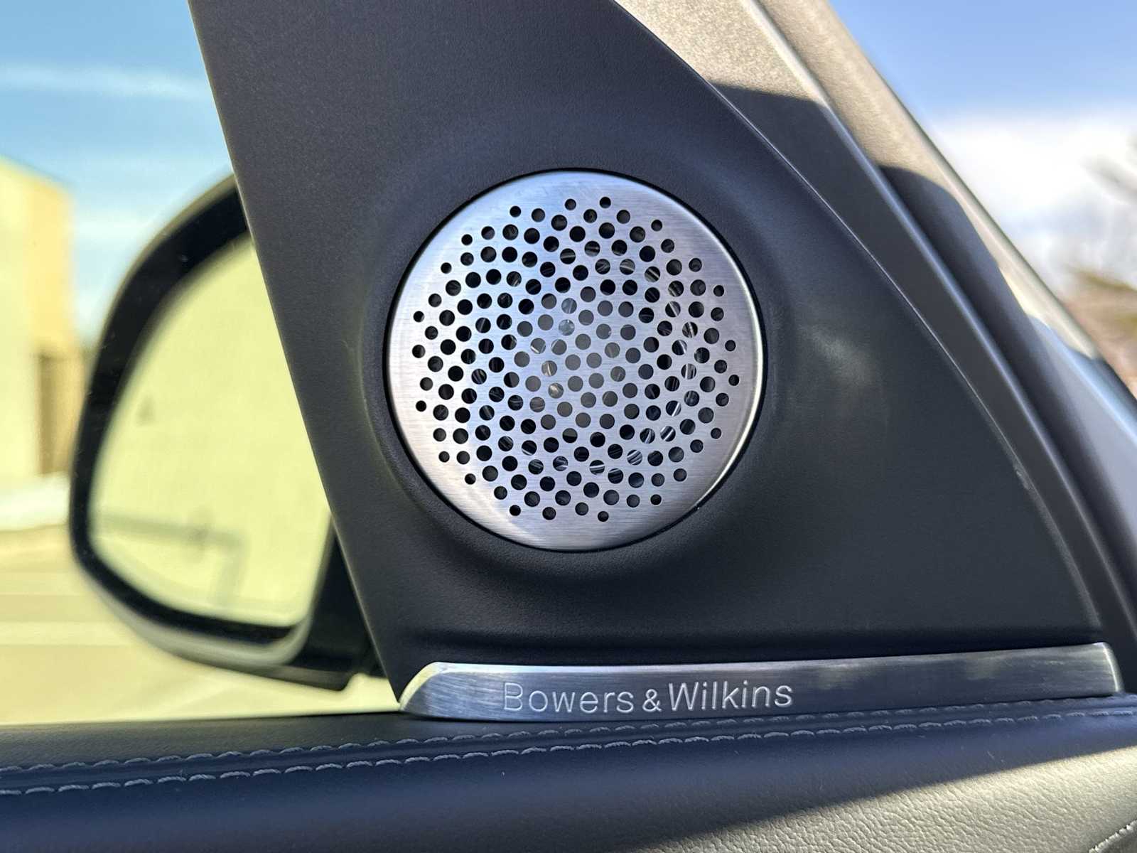 Thumbnail: 2024 BMW XM - 33