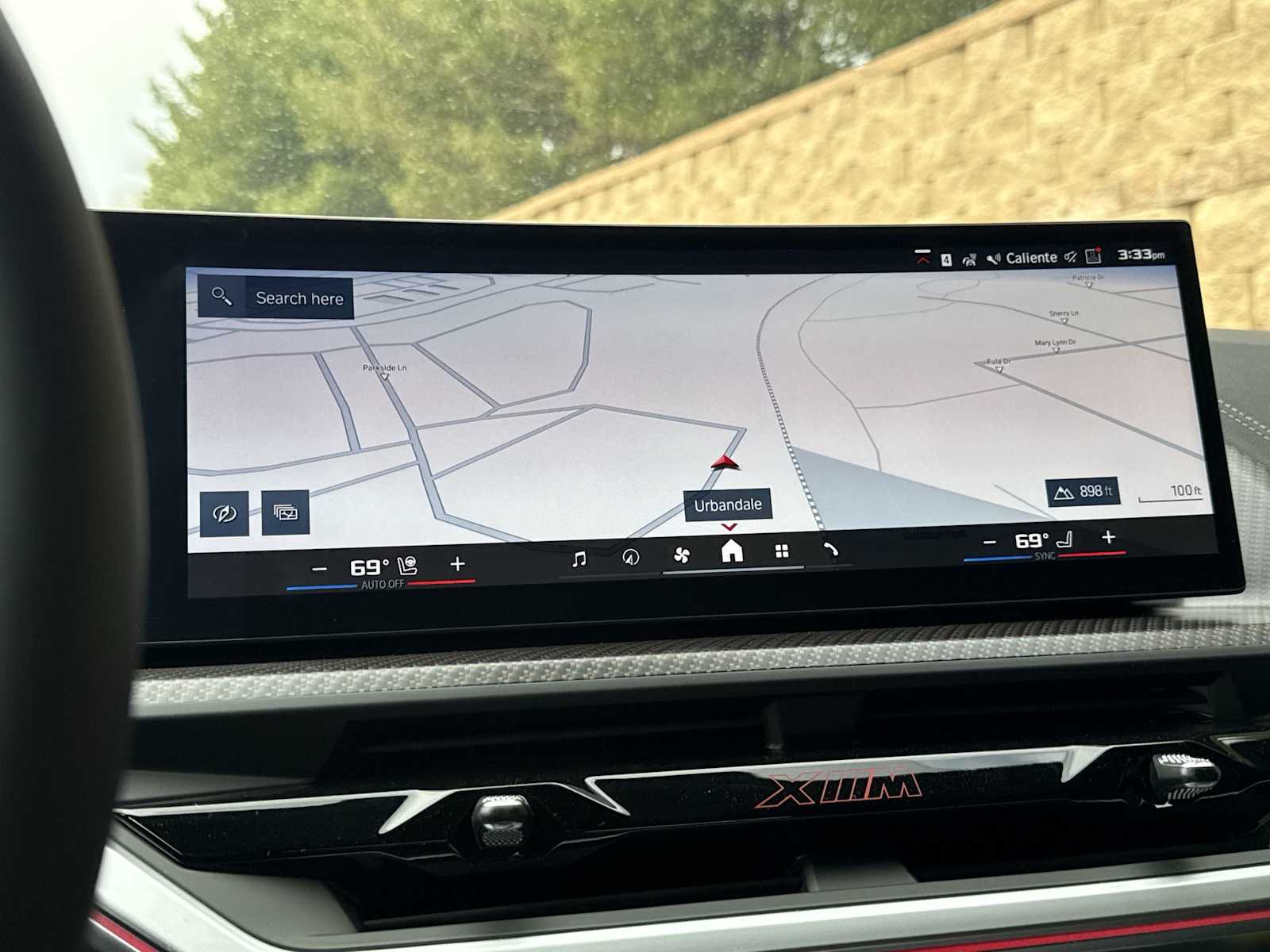 Thumbnail: 2026 BMW XM - 31