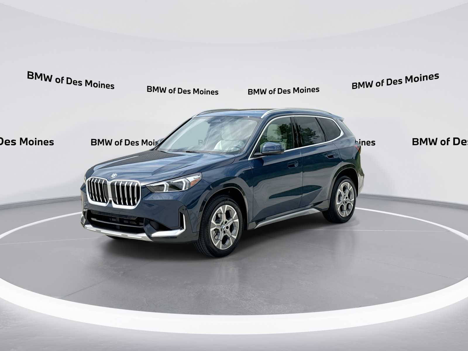Thumbnail: 2026 BMW X1 - 4