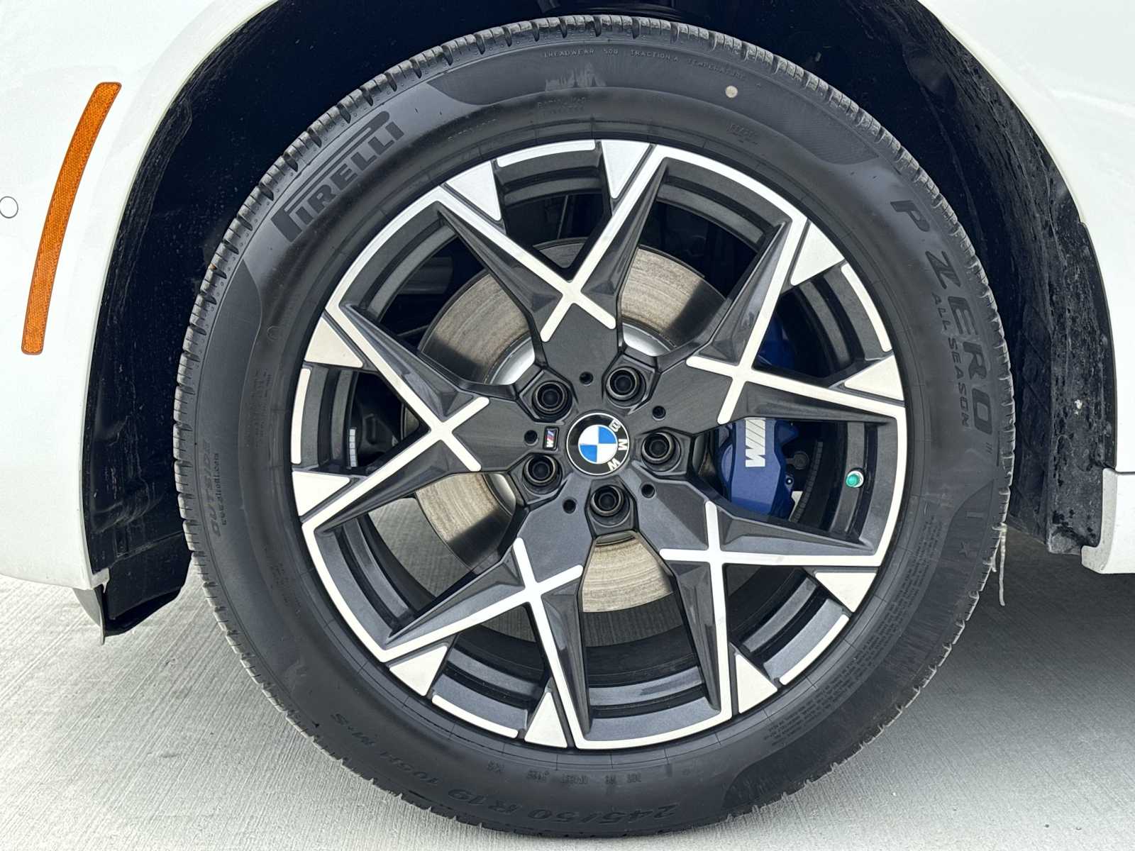 Thumbnail: 2026 BMW X3 - 14