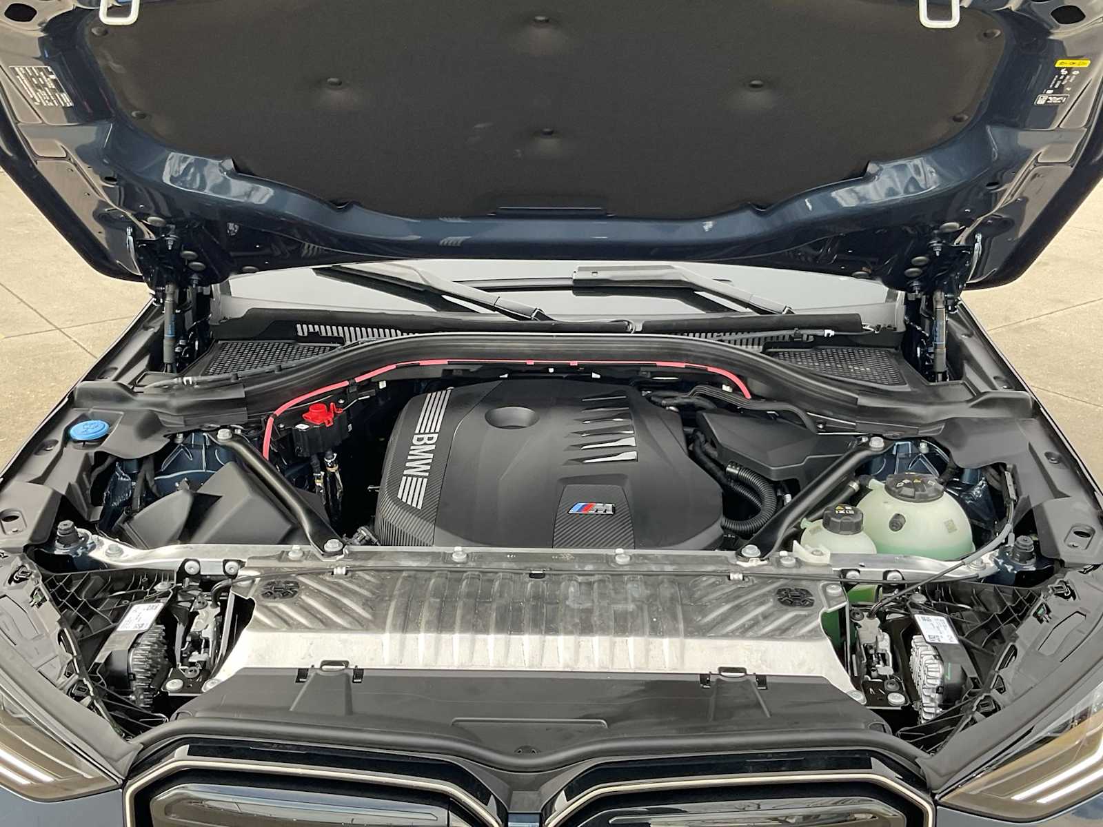 Thumbnail: 2026 BMW X3 - 14