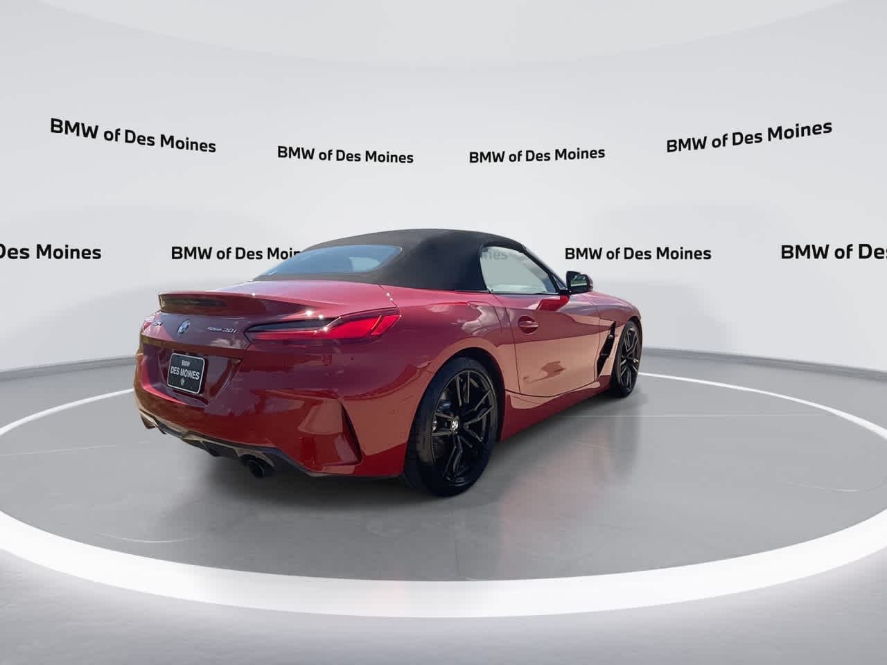 Thumbnail: 2019 BMW Z4 - 8