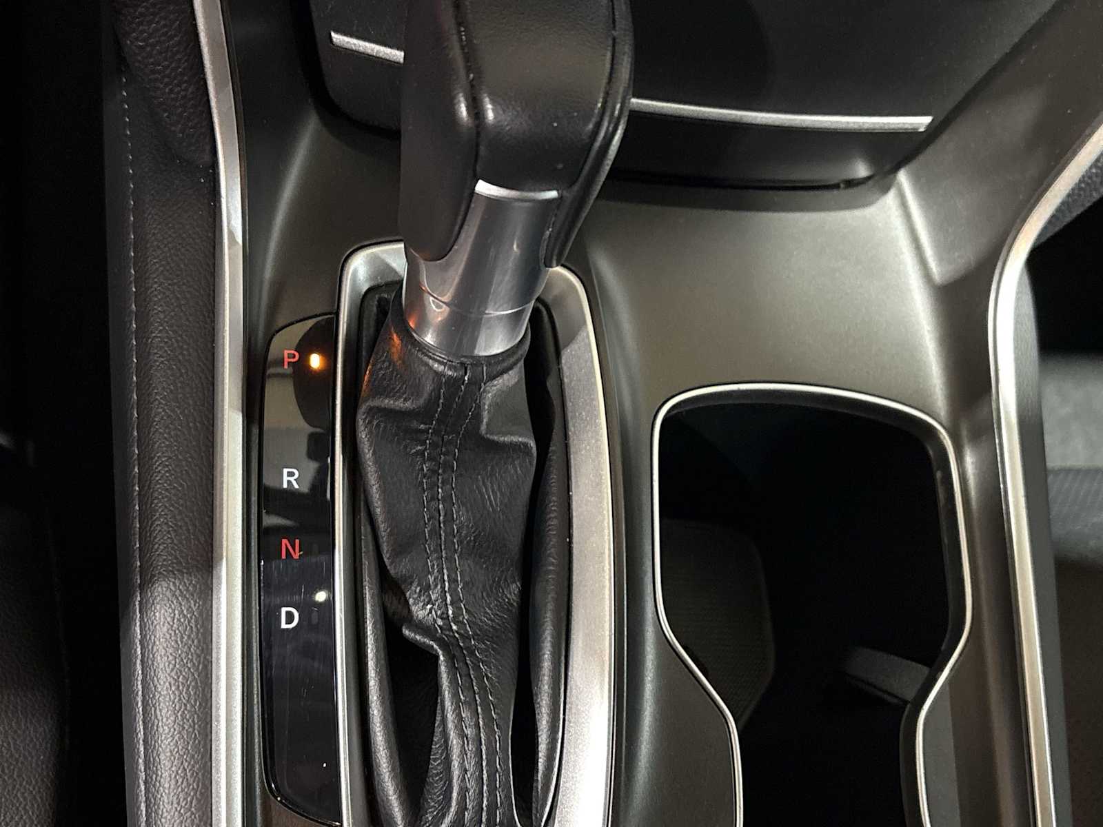 Thumbnail: 2022 Honda Accord - 35