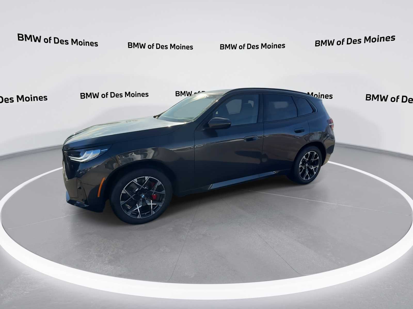 Thumbnail: 2026 BMW X3 - 4