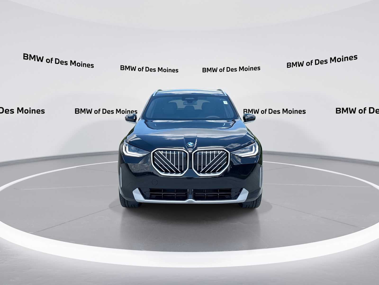 Thumbnail: 2026 BMW X3 - 3