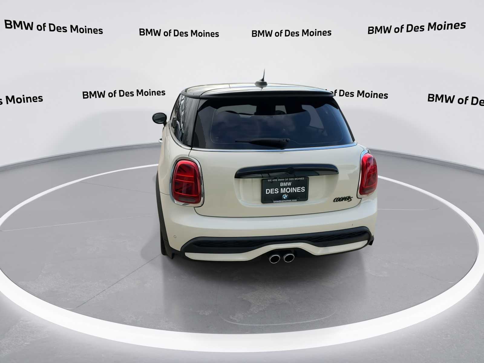 Thumbnail: 2023 MINI Cooper Hardtop - 7