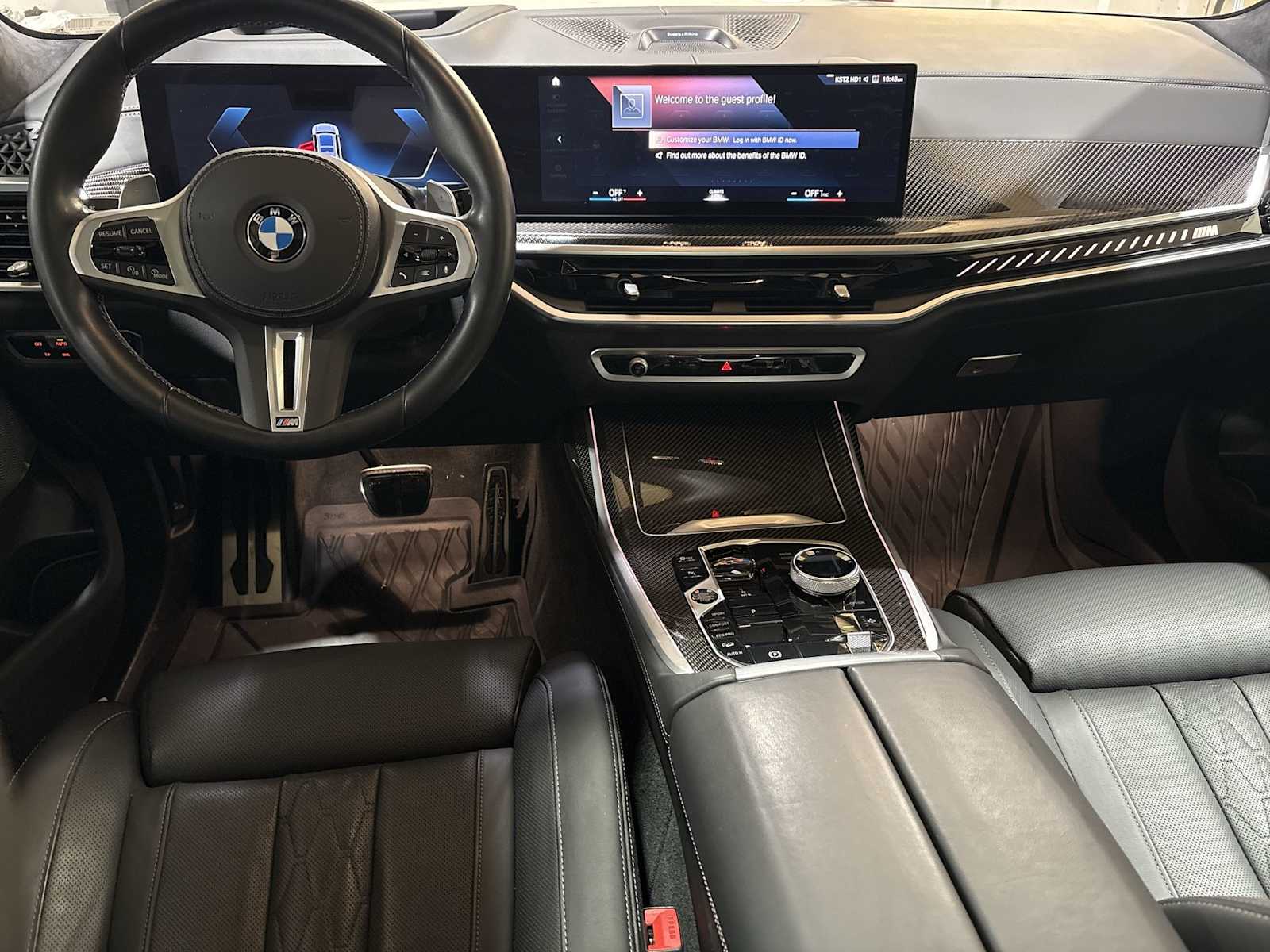 Thumbnail: 2023 BMW X7 - 16