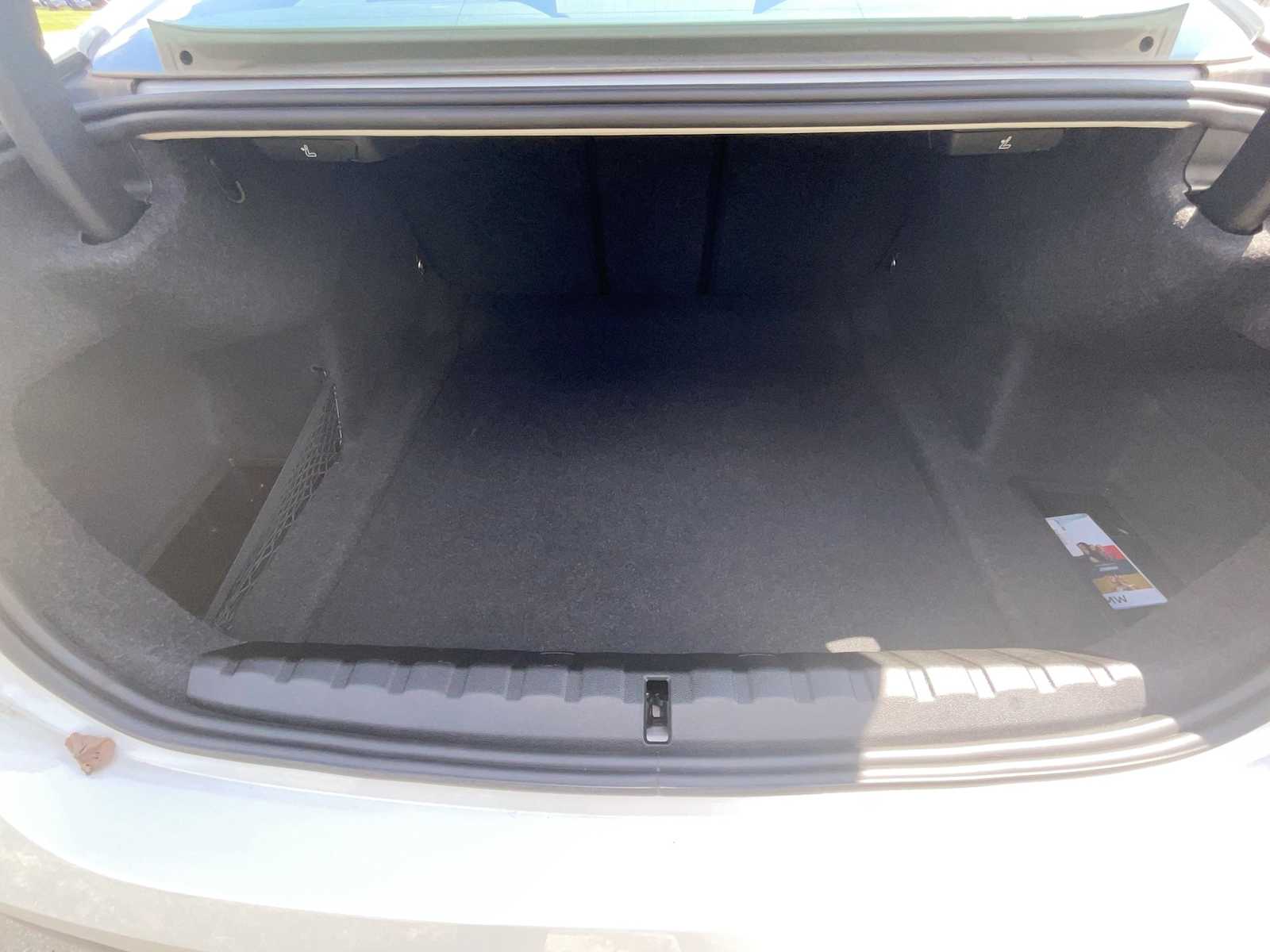 Thumbnail: 2024 BMW 4 Series - 34