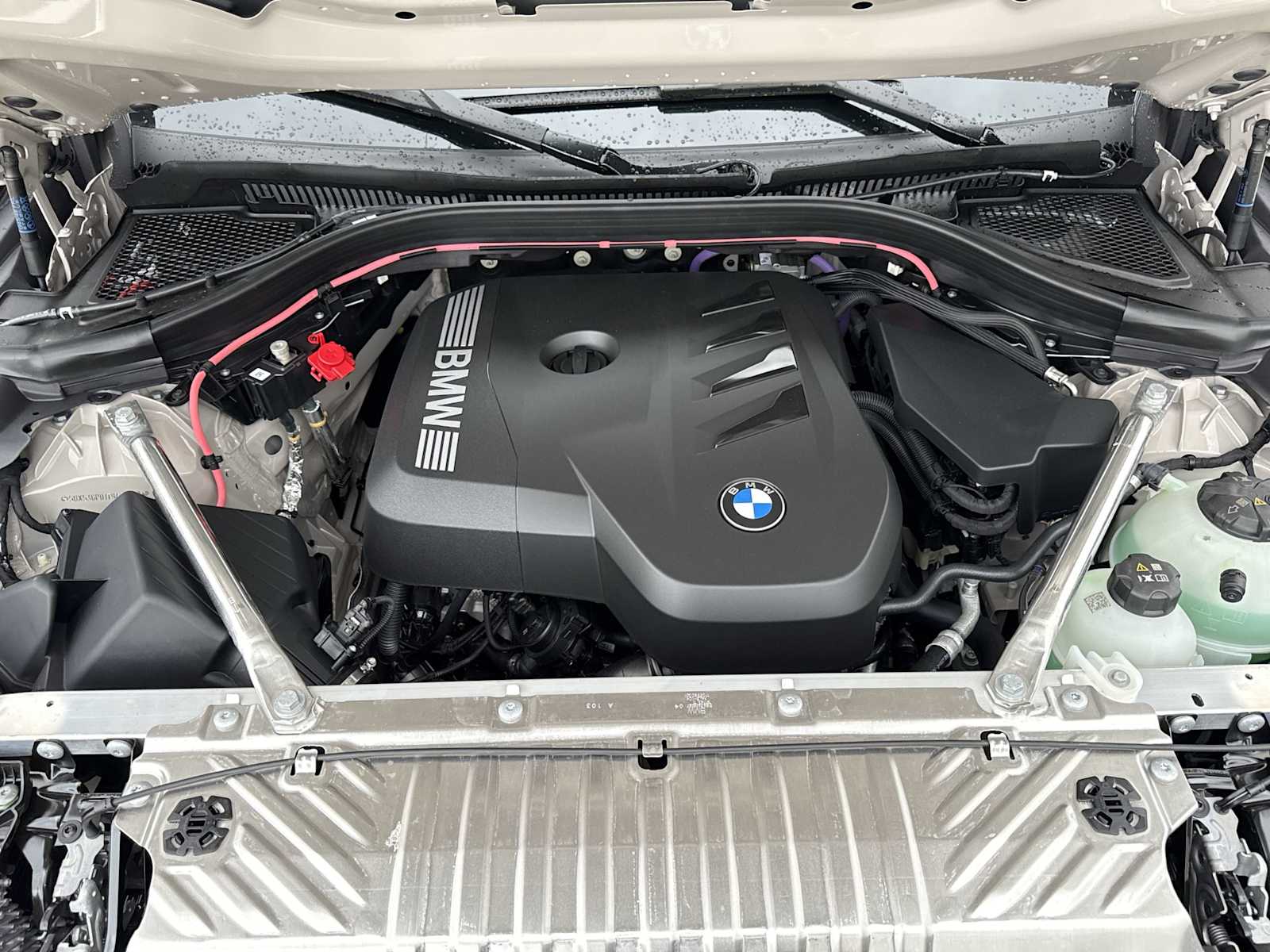 Thumbnail: 2026 BMW X3 - 15