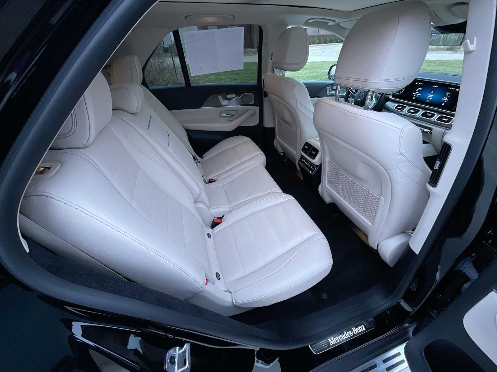 Thumbnail: 2021 Mercedes-Benz GLE - 14