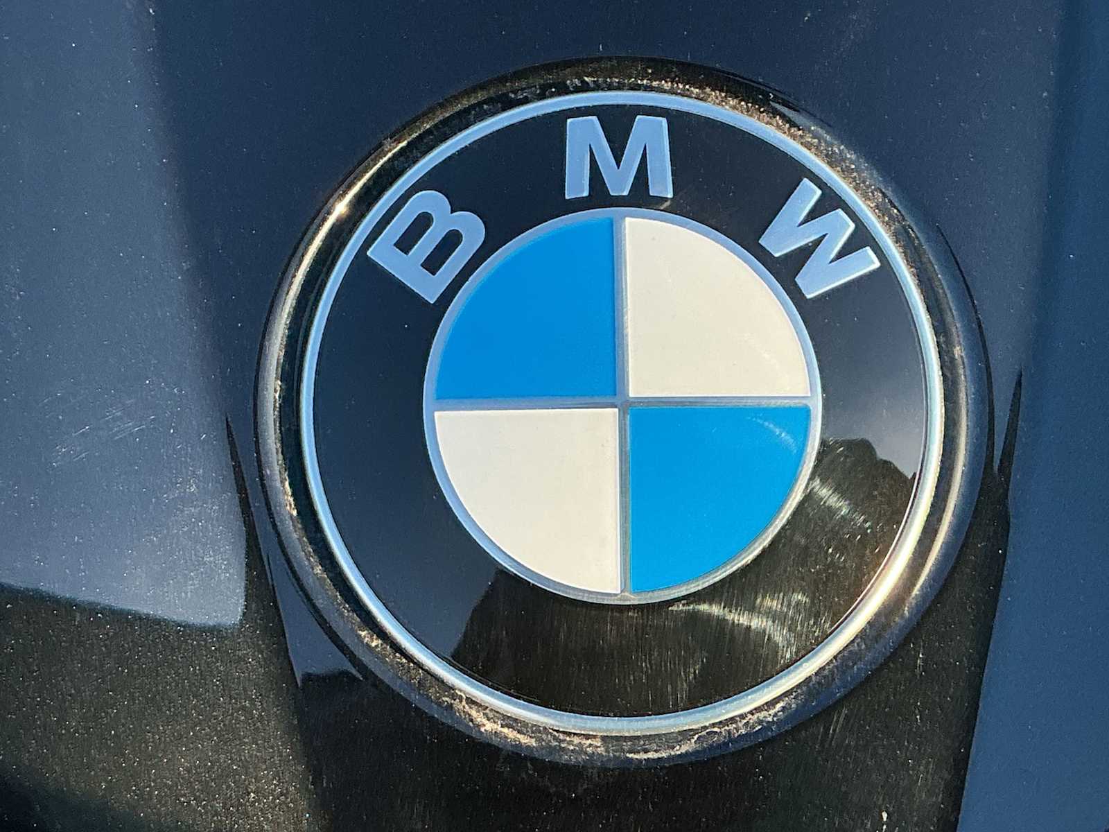 Thumbnail: 2025 BMW X3 - 11