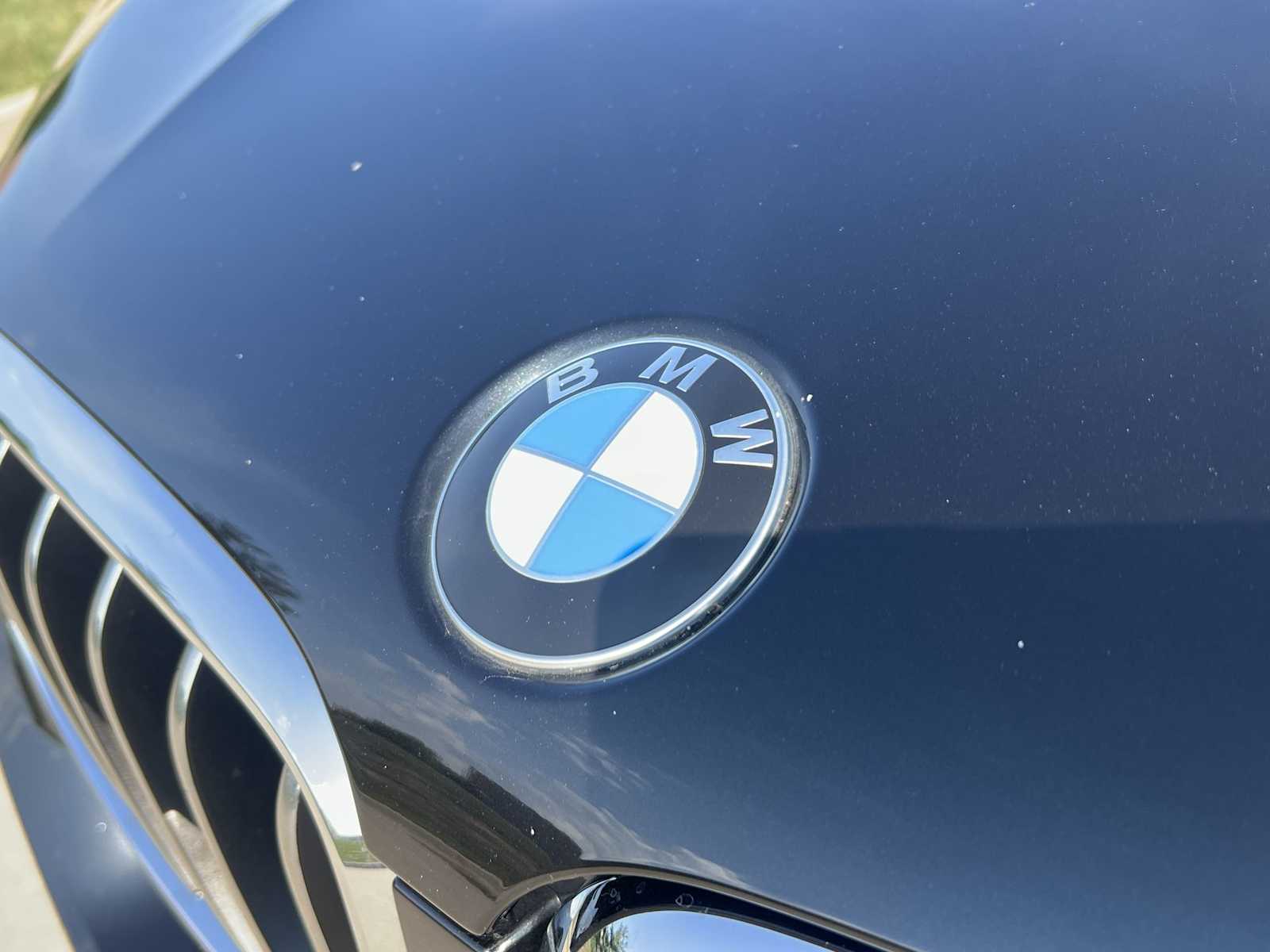 2017 BMW X5 xDrive35i 10