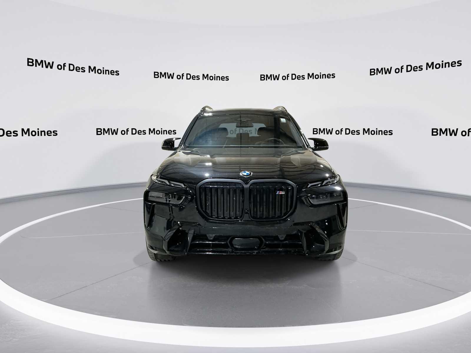 Thumbnail: 2025 BMW X7 - 3