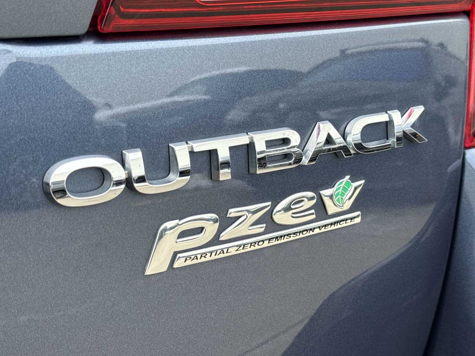 Thumbnail: 2017 Subaru Outback - 13