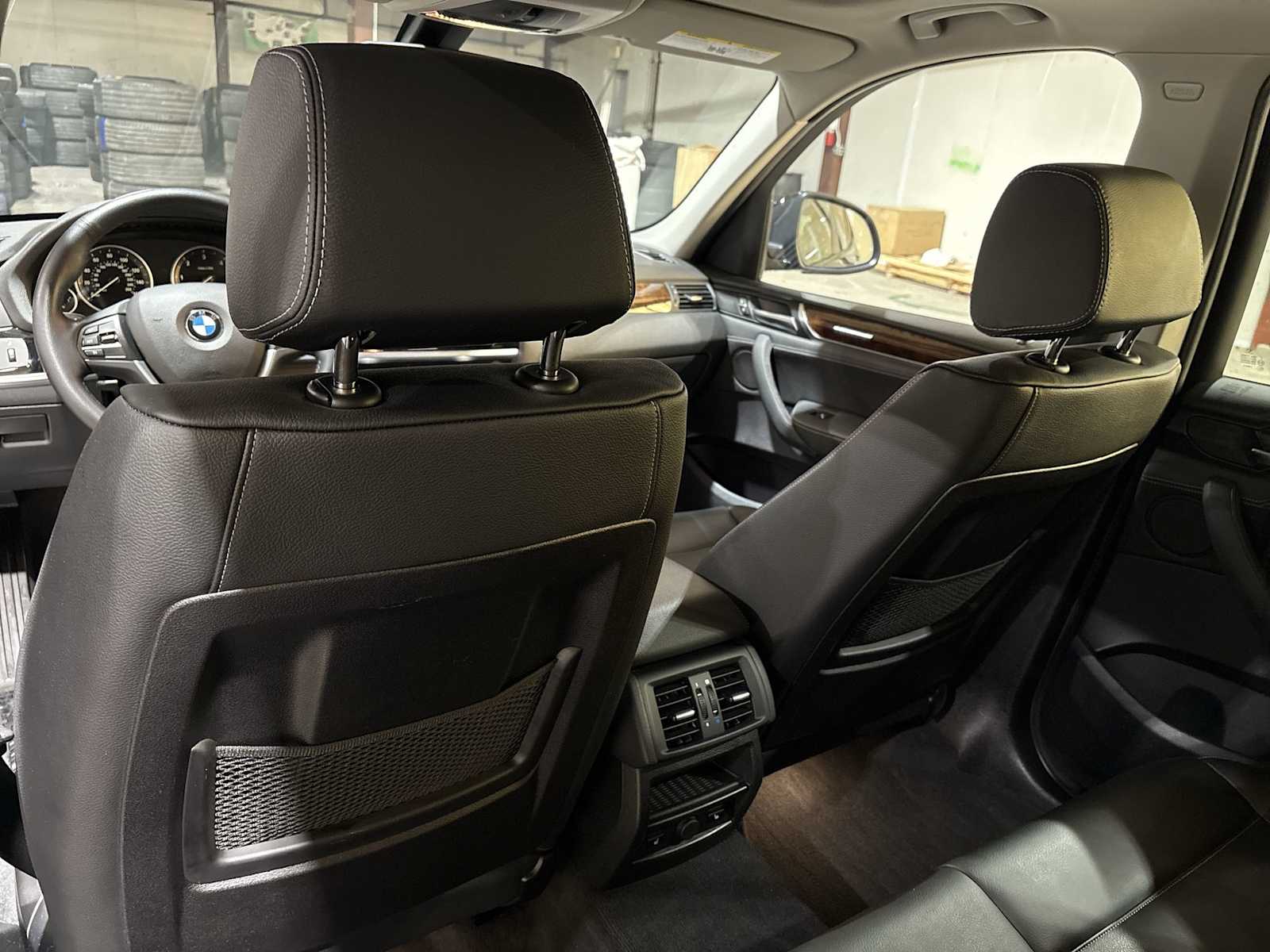 Thumbnail: 2016 BMW X3 - 19