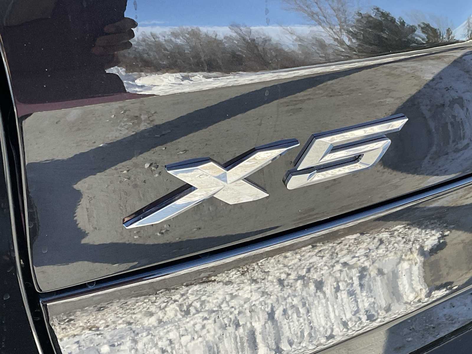 Thumbnail: 2024 BMW X5 - 15