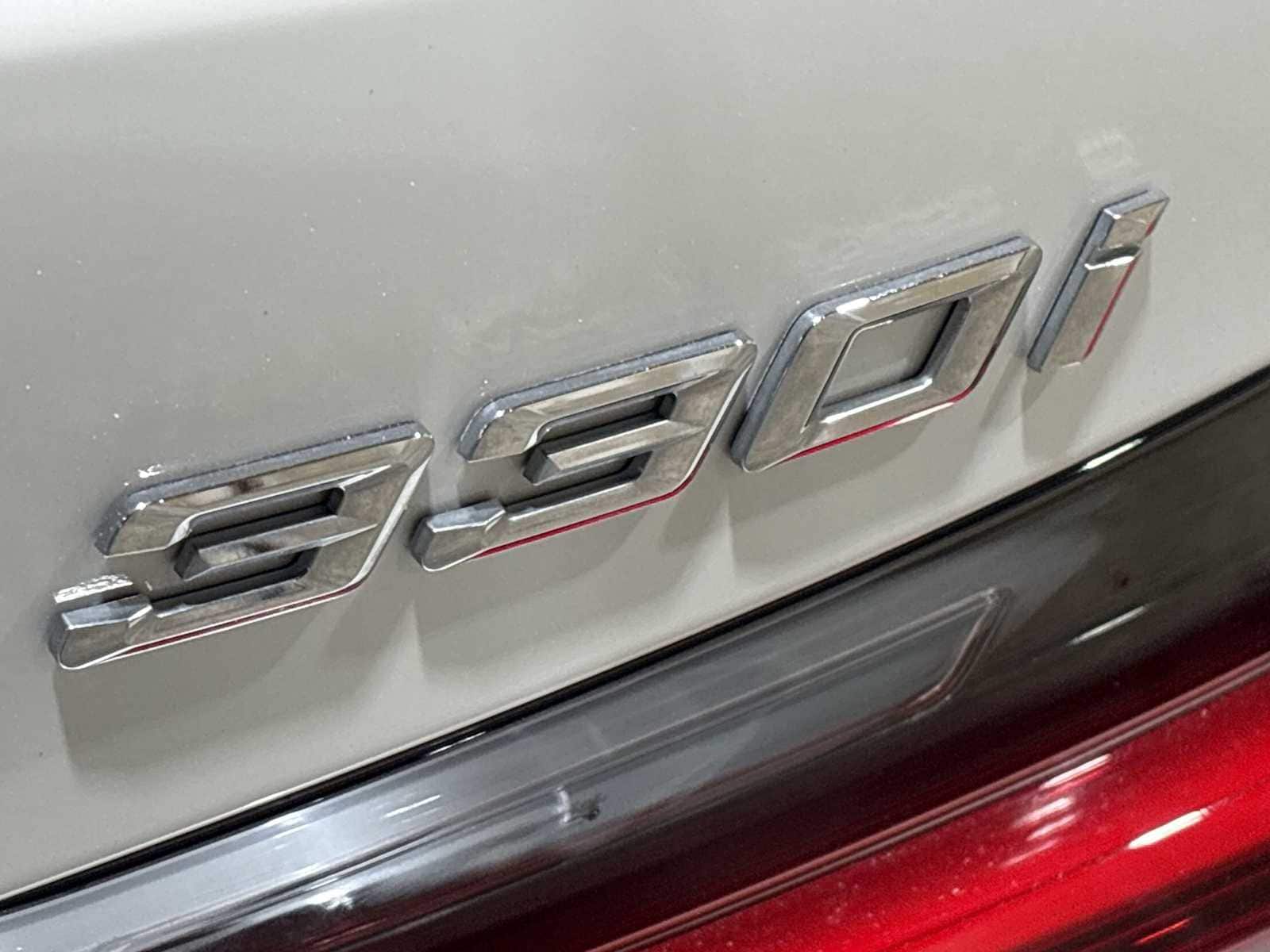 Thumbnail: 2023 BMW 3 Series - 12