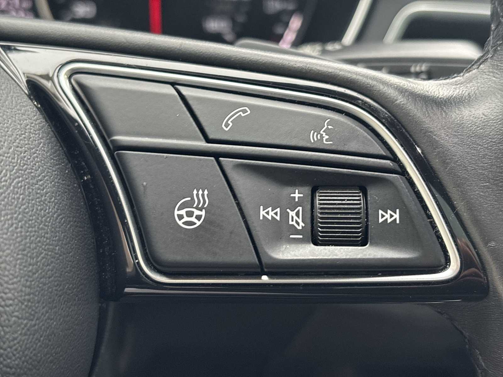 Thumbnail: 2022 Audi A5 - 25