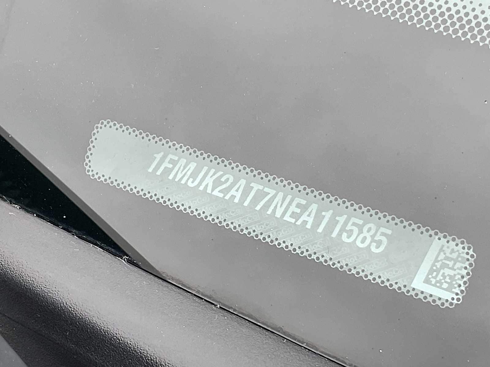 Thumbnail: 2022 Ford Expedition MAX - 40