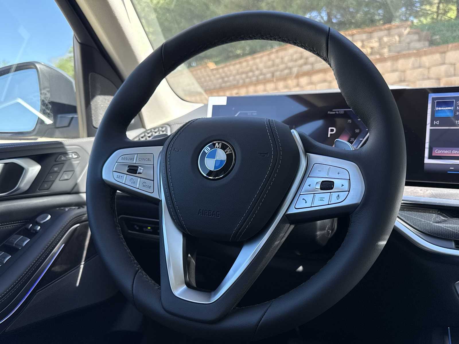 Thumbnail: 2026 BMW X7 - 25