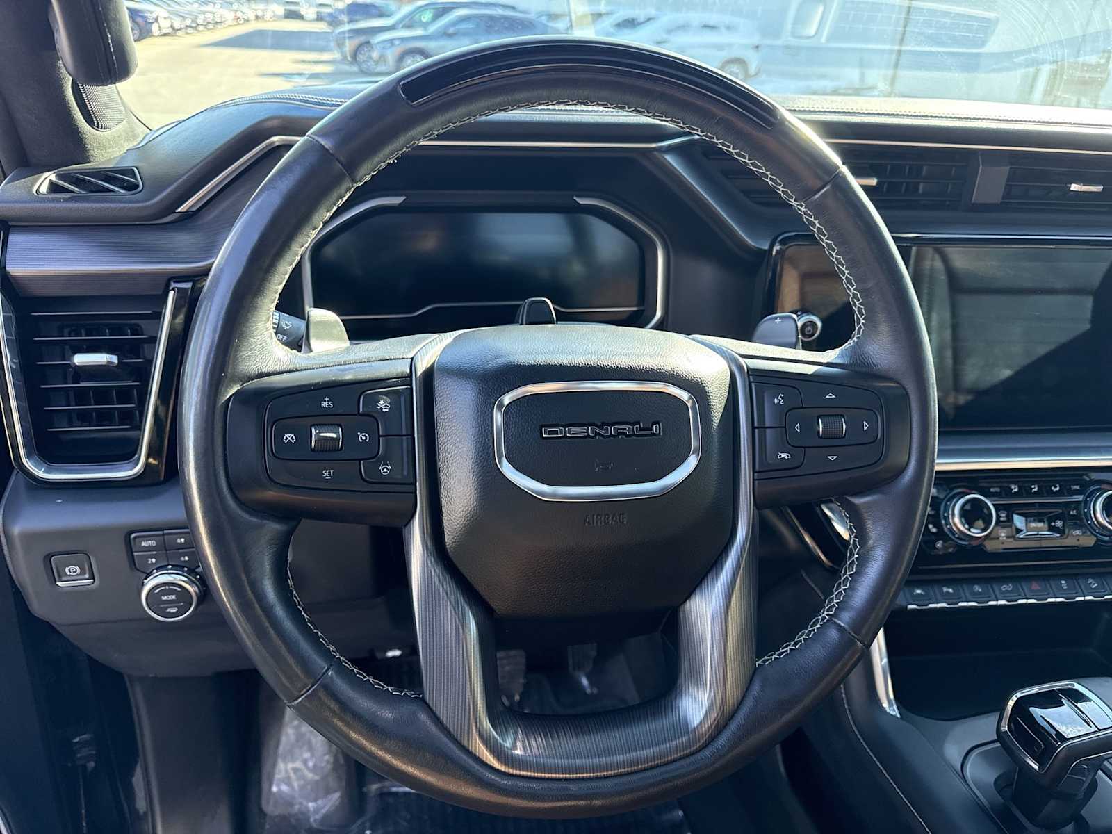 Thumbnail: 2023 GMC Sierra 1500 - 25