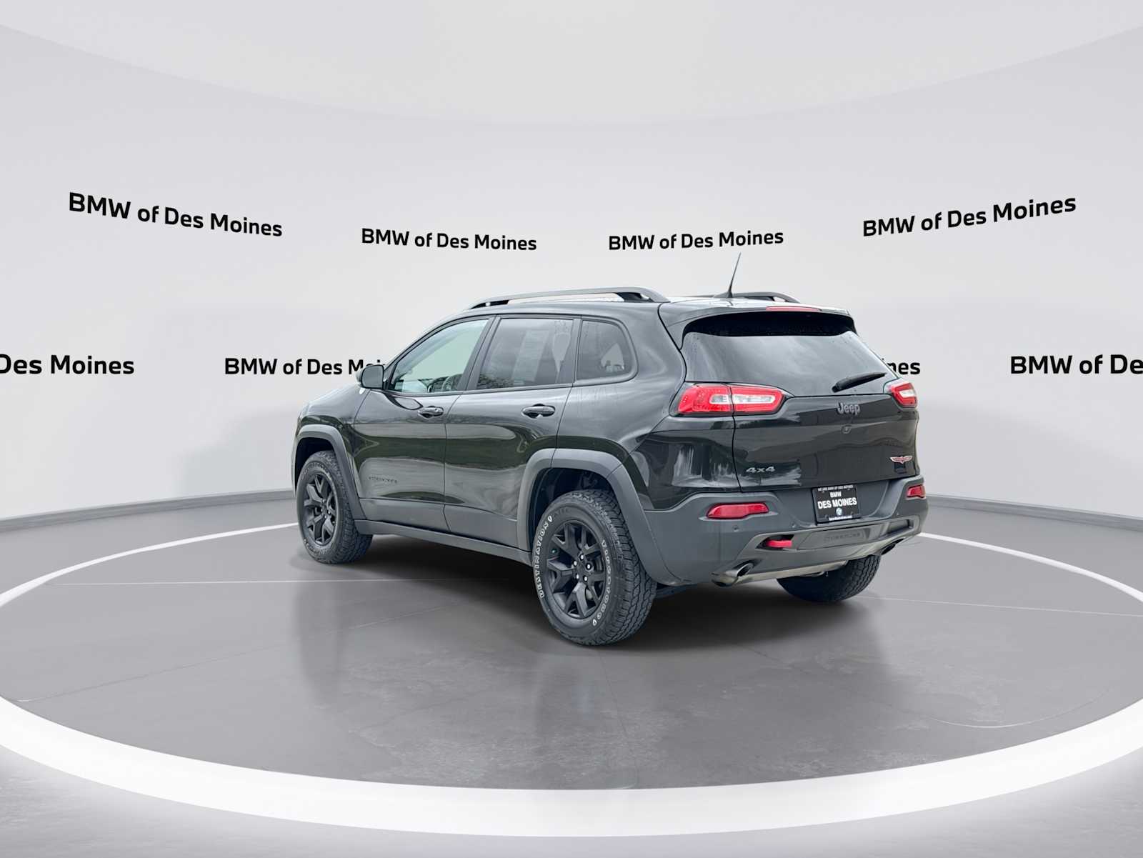 Thumbnail: 2016 Jeep Cherokee - 6