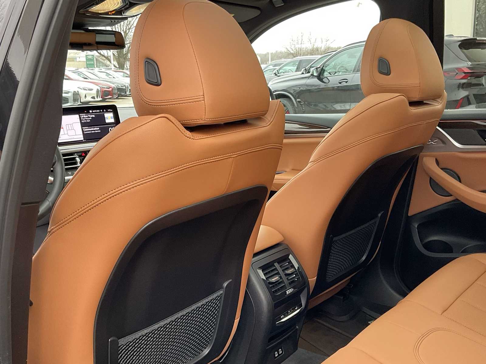 Thumbnail: 2023 BMW X3 - 18