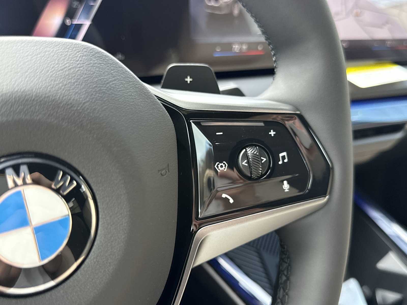 Thumbnail: 2026 BMW X3 - 27