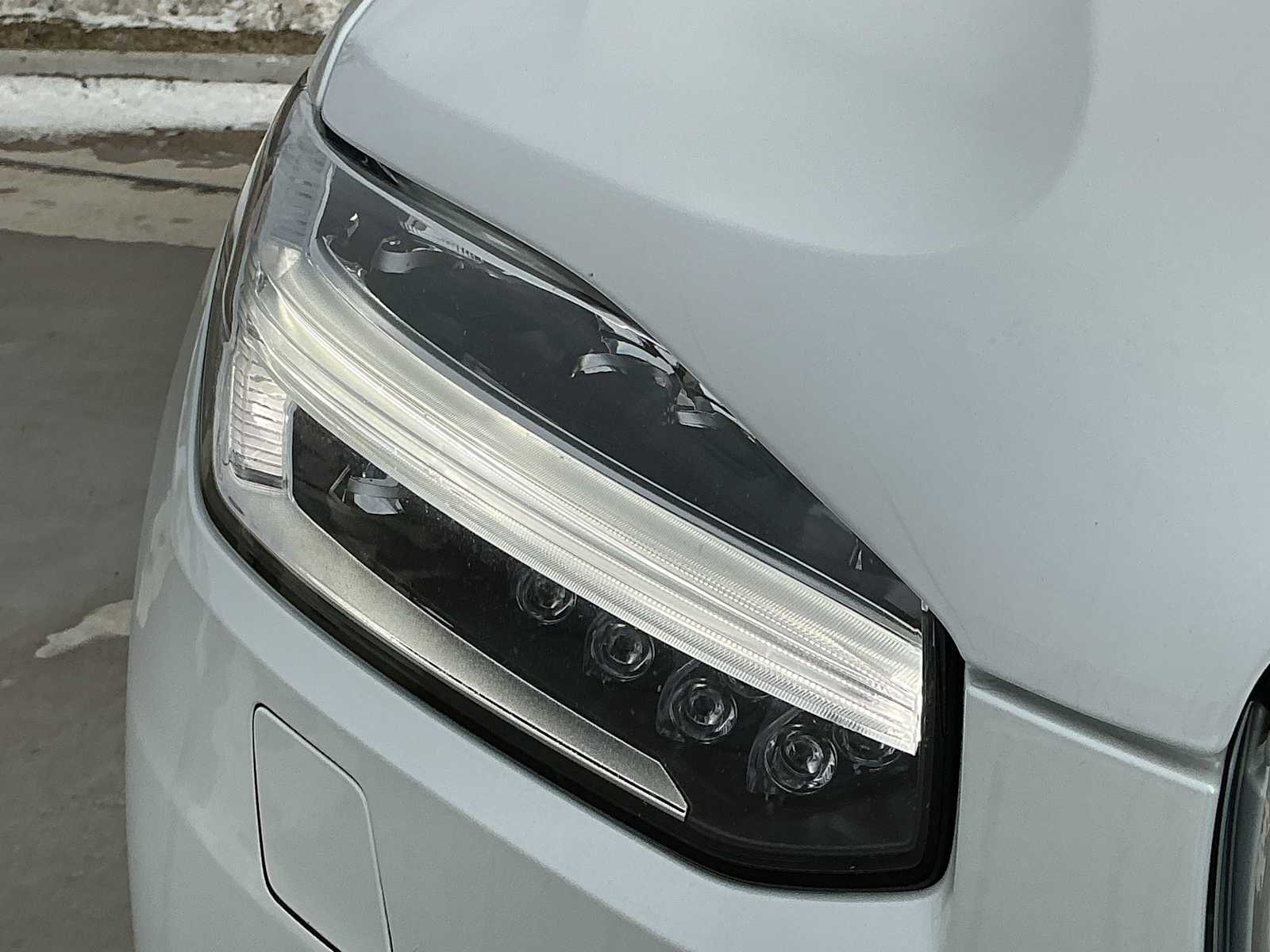 Thumbnail: 2018 Volvo XC90 - 11