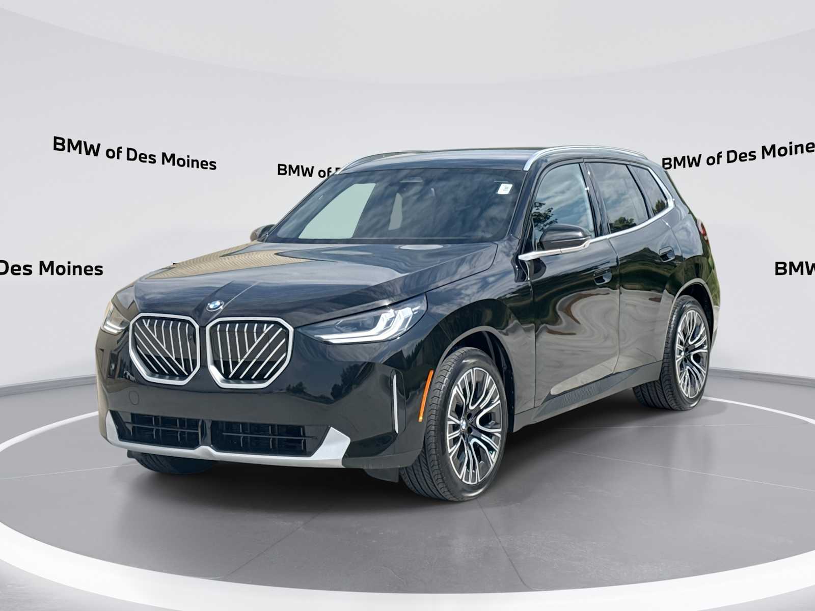 2026 BMW X3 30 XDRIVE's photo