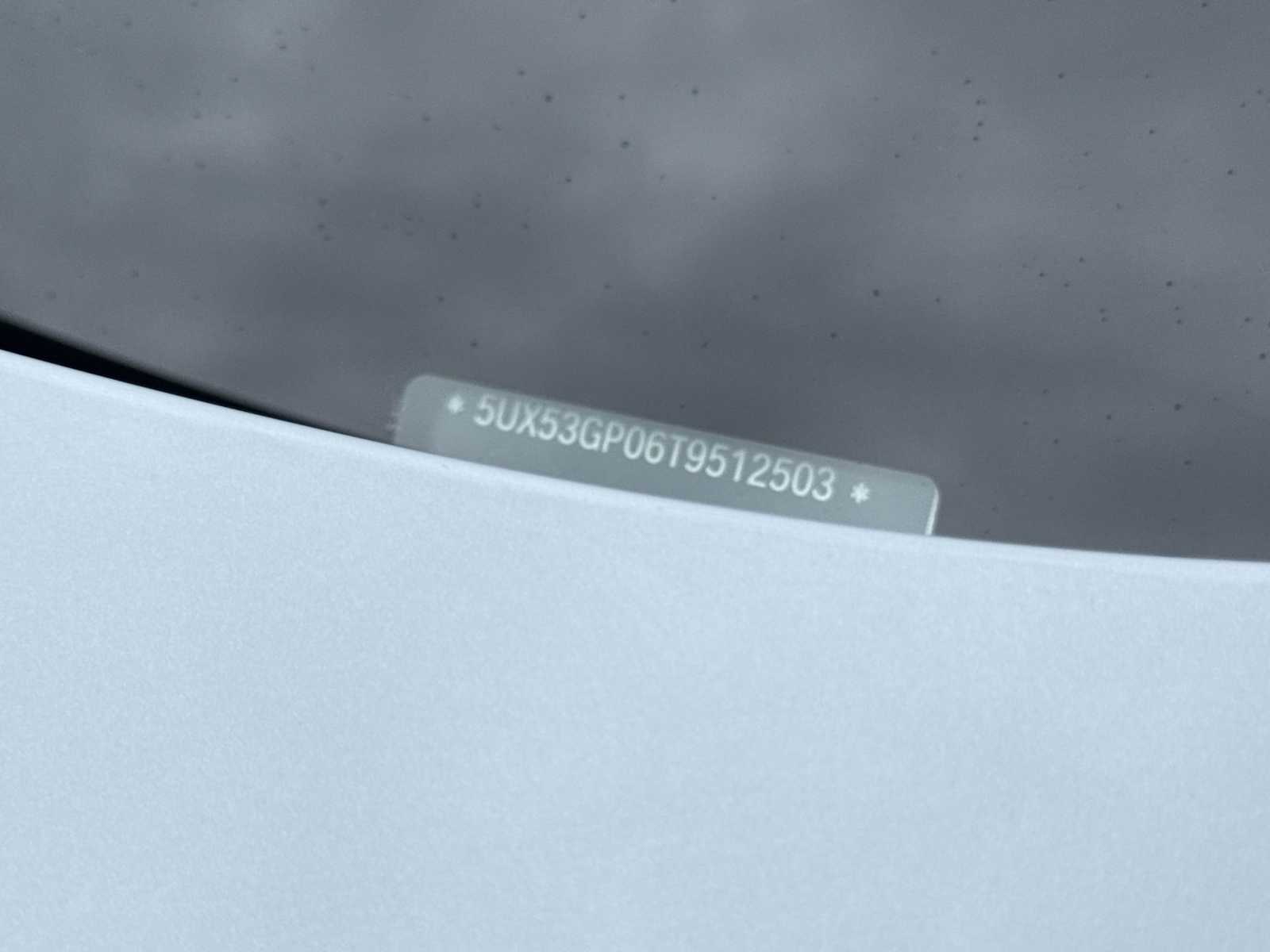 Thumbnail: 2026 BMW X3 - 38