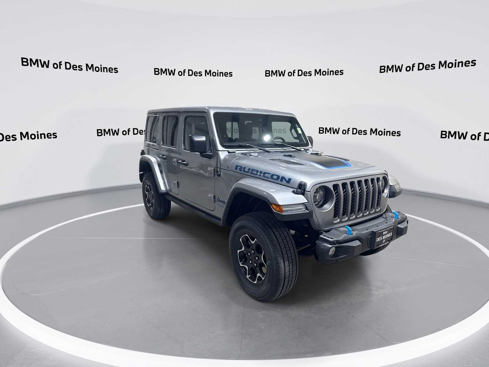 Thumbnail: 2021 Jeep Wrangler - 2