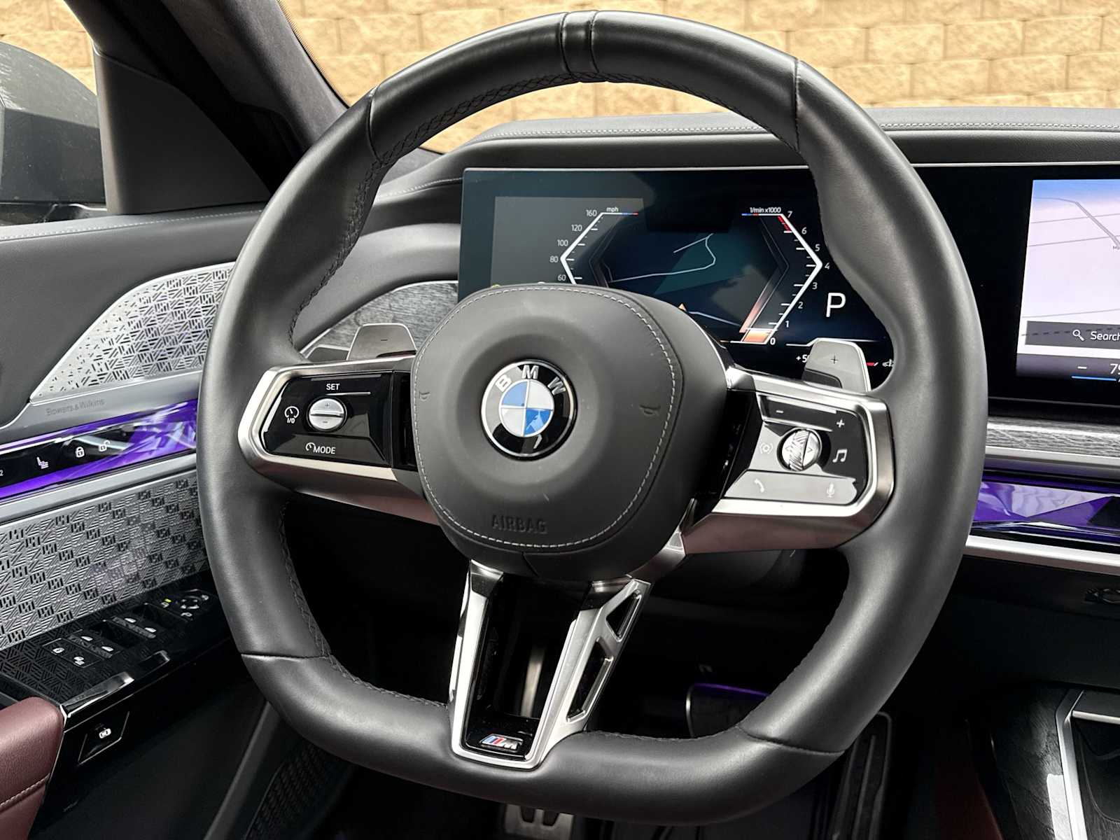 Thumbnail: 2024 BMW 7 Series - 25
