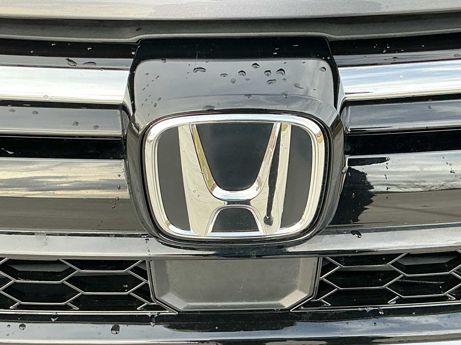 Thumbnail: 2022 Honda CR-V - 17