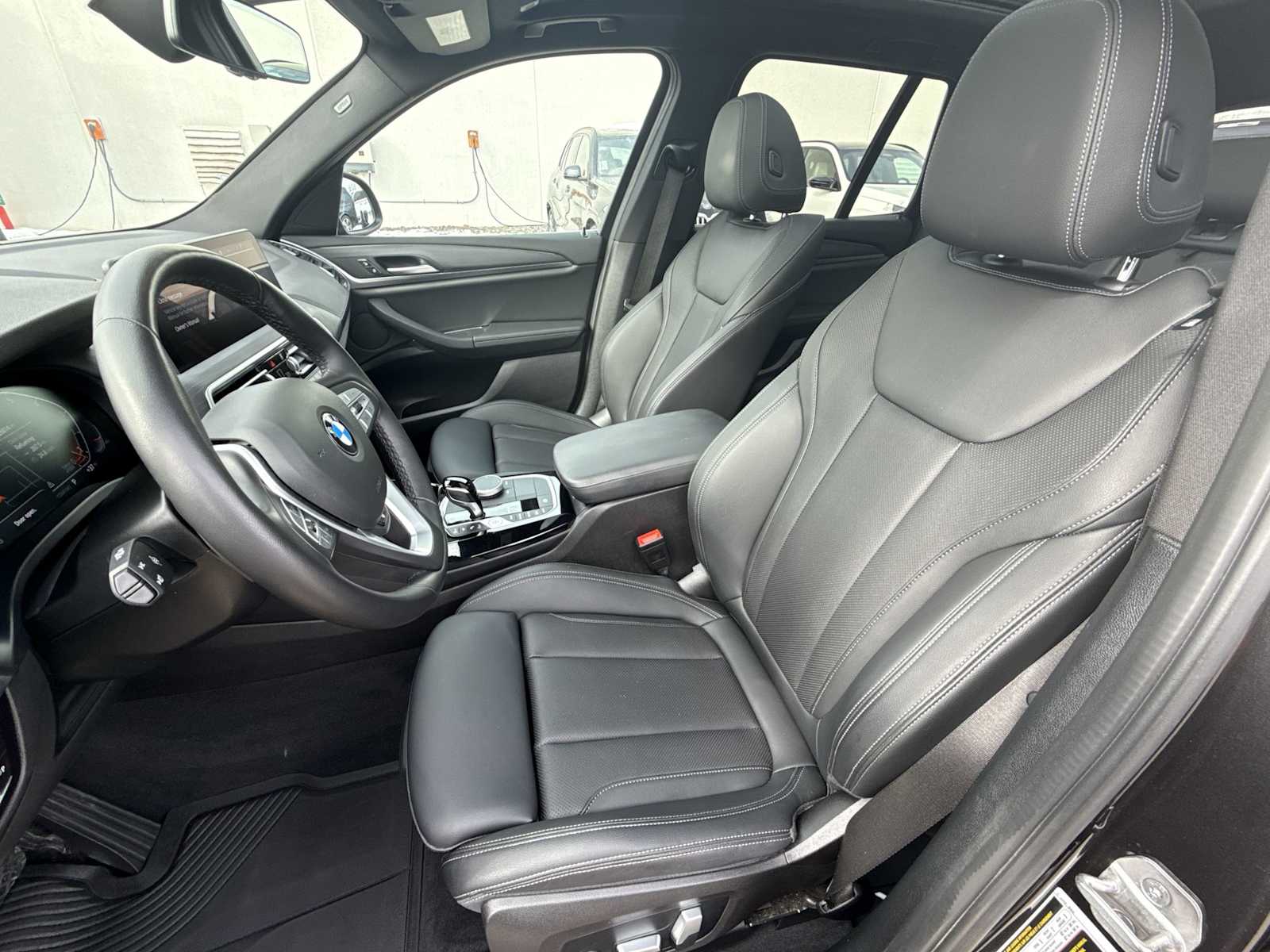 Thumbnail: 2023 BMW X3 - 17