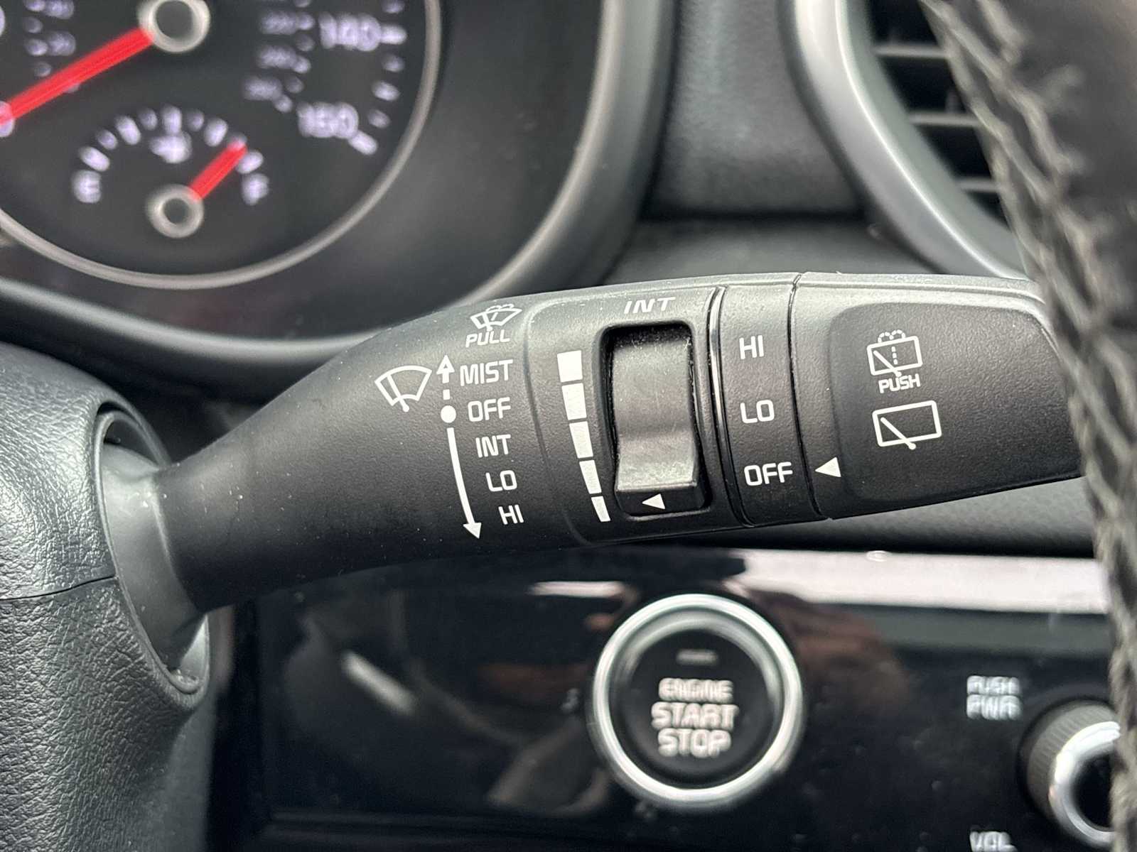 Thumbnail: 2019 Kia Sportage - 27