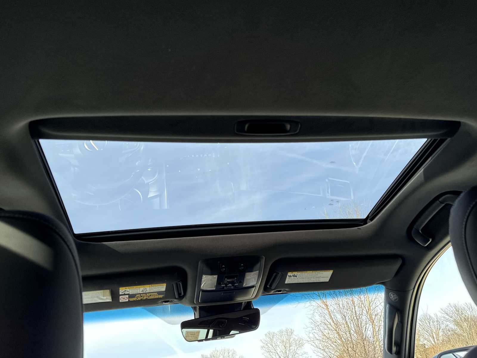 Thumbnail: 2023 Lexus GX - 23